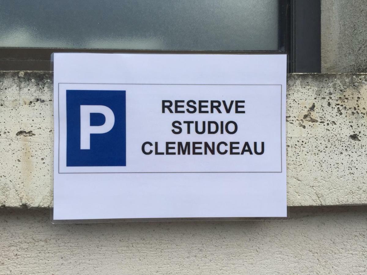 Studio Clemenceau Бон Екстер'єр фото